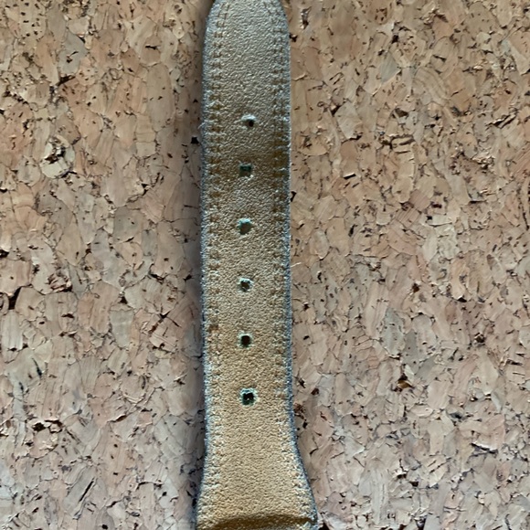 Vintage 1980’s KENZO belt, made in France, collector’s dream - Picture 8 of 16